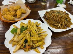-南记食粥坊·宵夜大排档(莲花总店)