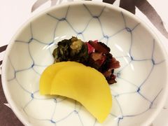 酱菜-竹叶亭(银座店)