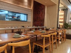 -香料集市新疆餐厅·清真聚餐(成都远洋太古里店)