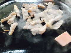 -Dombe豚(黑猪肉街店)
