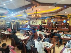 -清真· AL-JANNAT 佳纳特餐厅(仙林店)