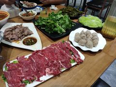 -曹记古法传统牛肉馆(嘉兴店)