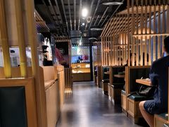 -温野菜涮涮锅(西单大悦城店)