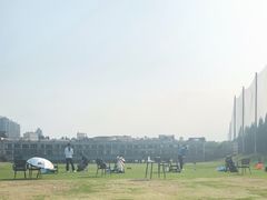 -棕榈泉国际高尔夫学院
