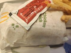 -麦当劳(鼓楼店)