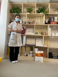 -贝美佳产后修复中心