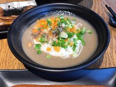 -汪爹爹武汉牛三鲜(朝外大街店)