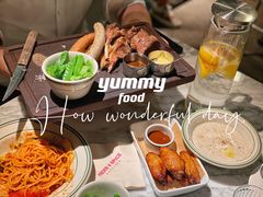 -HERB SPICE(来凤街店)