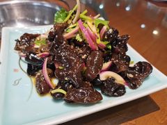 -大草原清真饭庄(沙河店)