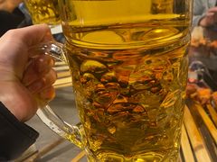 -去吃火盆烧烤(渝北兴科路店)