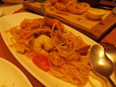 -Mammamia意大利餐厅(阳春巷店)