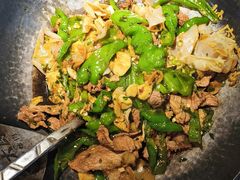 -费大厨辣椒炒肉(黄兴中心广场店)