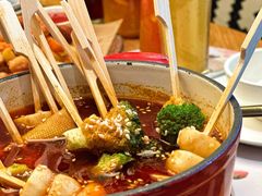 -花舍·新派粤菜·西餐·下午茶(亚运村·鸟巢店)