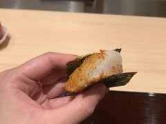-鲤·鮨KOISUSHI