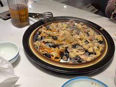 -碗中海·蒸汽海鲜·桑拿鸡(岭南天地店)