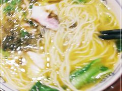 -爱家面馆(常州总店)