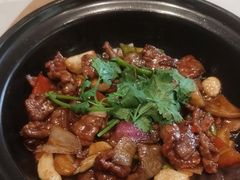 -鹅香四海·卤水火锅·砂锅粥·潮汕菜(宝安店)