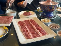 -南门涮肉(上海一店)
