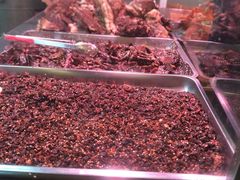 -黔阿牛菌汤牛肉粉全牛火锅(喷水池店)