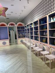 -奈尔宝家庭中心·亲子餐厅(华采天地店)