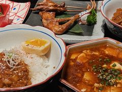 -和一料理(安阳店)