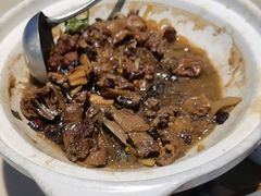 -福禄财东北菜(珠江帝景店)