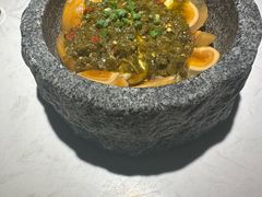 -院8里·小聚园老川菜(九眼桥店)