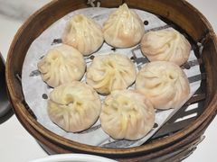 -馋三尺蟹粉小笼(人民广场店)