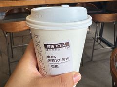 -星巴克(宁波月湖盛园店)