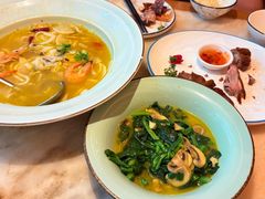 -涌上外婆桥(江北万达店)
