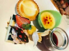 -厦门艾美酒店·新食谱西餐厅