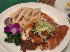 -天喜酒楼饭市·茶市(同德皇宫店)