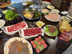 -潮澎派·潮汕菜大排档(南较西路店)