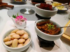 -悦融琥珀·京鲁菜·海味珍品(西单店)