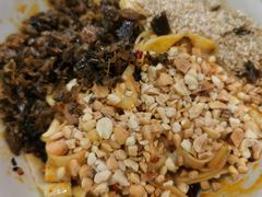 -万三面馆(青龙正街太古里店)