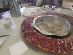 -小肥牛潮汕牛肉火锅(南联店)