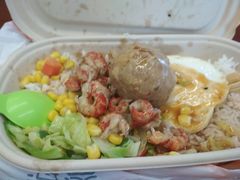 -海盗虾饭·小龙虾饭(望京店)