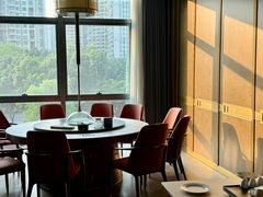 -青蓬蒸汽海鲜·深圳老字号·团建聚会(壹方城店)