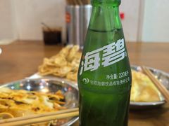 -西工饭庄快餐厅(西工小街店)