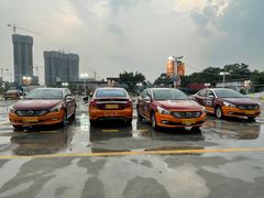 -番禺裕安驾校·学车·考证(大学城校区)