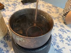 -一号铺子·大炉茶