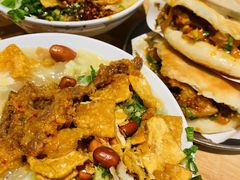 -小豆海棠(人民南路店)