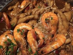 -胖哥俩肉蟹煲(湖滨银泰in77店)