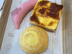 -好利来(马栏广场店)