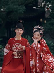 点击看大图 -今生有约国际精品婚纱摄影(苏州店)