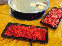 林记潮汕菜馆-林记潮牛·牛肉火锅(上马墩店)
