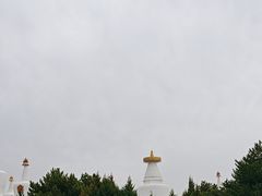 -凉州白塔寺景区