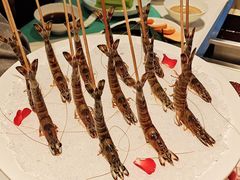 -皇城老妈·大连海鲜火锅(港湾店)