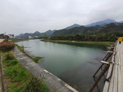 -绩溪龙川景区