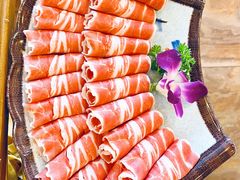 -惠丰涮肉馆(德宝新园店)